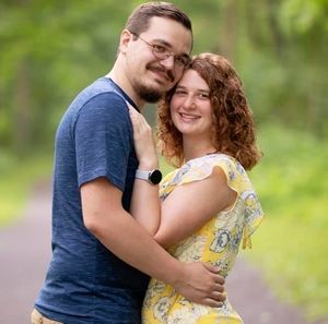 Meet your Posher, Lizzie